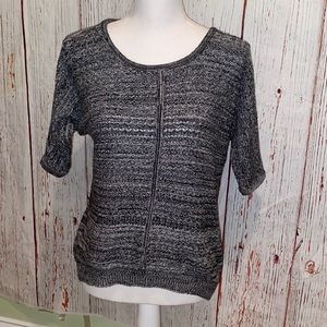 White House black market sweater